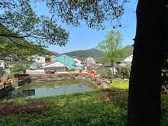 -鹿亭中村