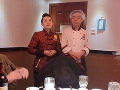 -大碗居·烤鸭·鱼头泡饼(天坛东门店)