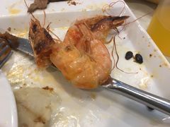 -比尔森啤酒自助烤肉(红旗街店)