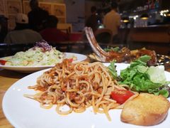 -莫比餐厅(五道口店)
