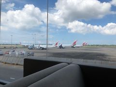 -班达拉奈克国际机场