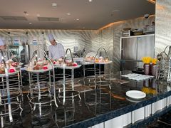 -上海新锦江大酒店