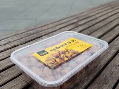 -杨永兴黄陂三鲜(雪松路店)