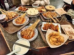 -小街天府(西工小街店)