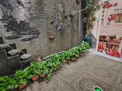 -秦月轩·长安小馆·新陕菜(阜成路·五棵松店)