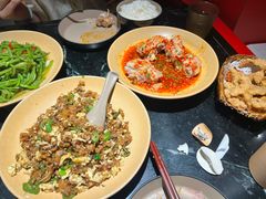 -廖川菜(太阳宫店)