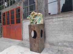 -嵩祝寺及智珠寺