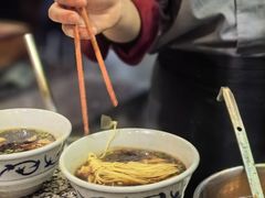 -南京大牌档(崇文门国瑞店)