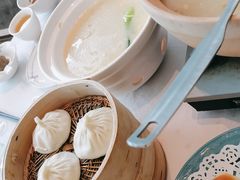 -扬州万怡酒店-中餐厅(文昌中路店)