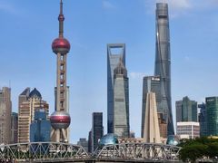 -东方明珠广播电视塔