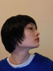 点击看大图 短发-MY HAIR ARDOR