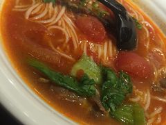 -茶花妹子云南餐厅(传媒大学店)