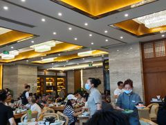 大堂-陈麻婆豆腐总店