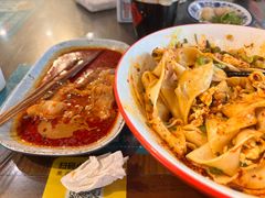 -御陕坊(交大店)