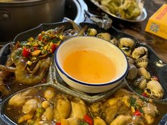 -合记汕头牛肉店(嘉禾路店)