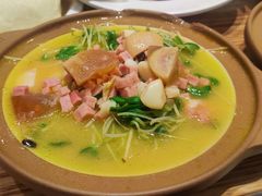 -乡村基·川味现炒大王(熙悦天街店)