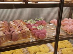 -奈雪的茶(石家庄万象城店)