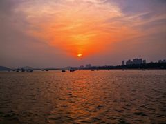 -云龙湖旅游景区