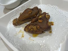 -刘胖子家常菜·蹄花焖藕(中南店)