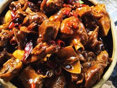 -鹅滋道(甘坑古镇店)