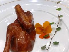乳鸽-御彩酒家(东风东路店)