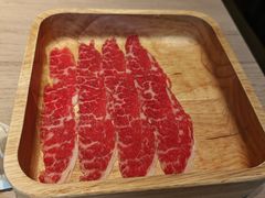 -浅锅和牛小锅放题(深业上城店)
