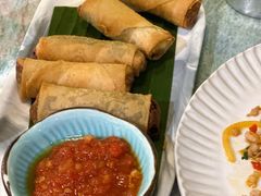 -浩海火烧云傣家菜(京广店)