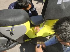 -九号电动车(安定门内大街店)