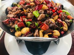 -兴芮温泉度假区