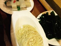 -杨家火锅(国美店)