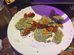 -老李家土菜馆·安吉地标美食