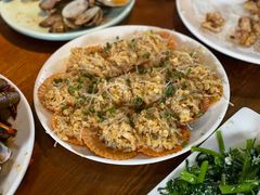 -南海渔家•海鲜•正宗海南菜(海棠湾店)