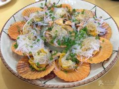 -真味馆(侨港碧海银滩店)
