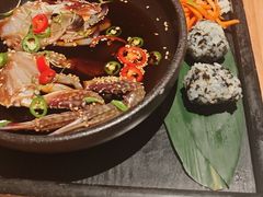 -KimPro 辛普乐概念韩餐