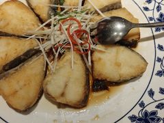-梅龙镇酒家(南京西路总店)