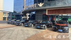 -宁波甬诚婚车(新典路店)