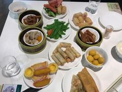 -南美元生态大酒店(海珠店)