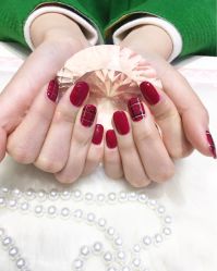-RL Nail·瑞丽美甲美睫品牌原创店