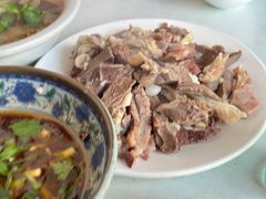 -三中高皇羊肉馆