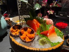 -蟹犇•帝王蟹雪蟹(陆家嘴店)