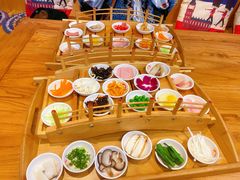 -双桥园·云南过桥米线(古城南门店)