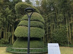 -苏州河梦清园环保主题公园