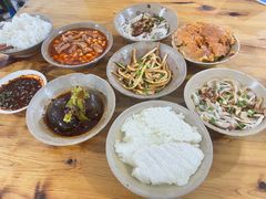 -九九豆花馆(解放碑步行街店)