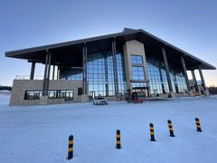 -长白山华美胜地滑雪场