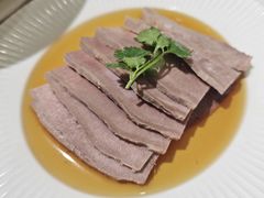 糟卤门腔-绿雅酒家(江西中路店)