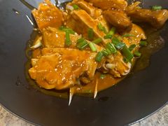 -金谷园饺子馆(北邮总店)