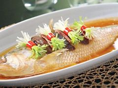 -和记小菜(东方店)