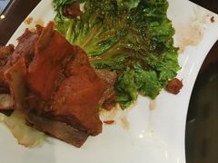-黑土印象菜馆(三元桥店)