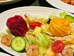 -第101座花园餐厅(湖滨88店)