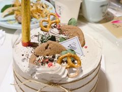 -ZOZO's昌左左精致甜品设计(新北店)